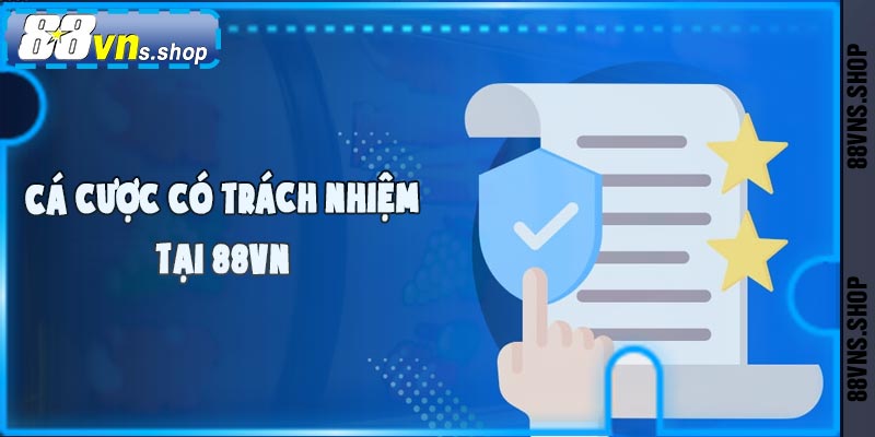 Cá cược có trách nhiệm