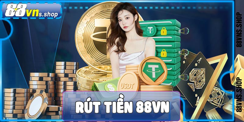 Hướng dẫn rút tiền từ nhà cái an toàn